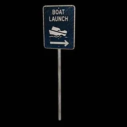 Guidance Sign