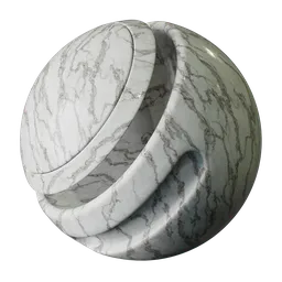 Marble