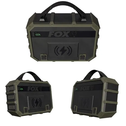 Portable Power Bank