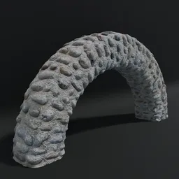 Stone Arch Mortar