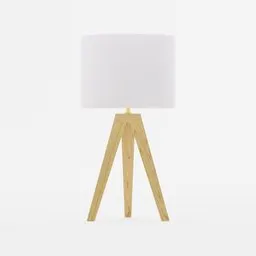 Table bedroom Lamp