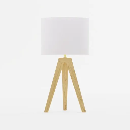 Table bedroom Lamp