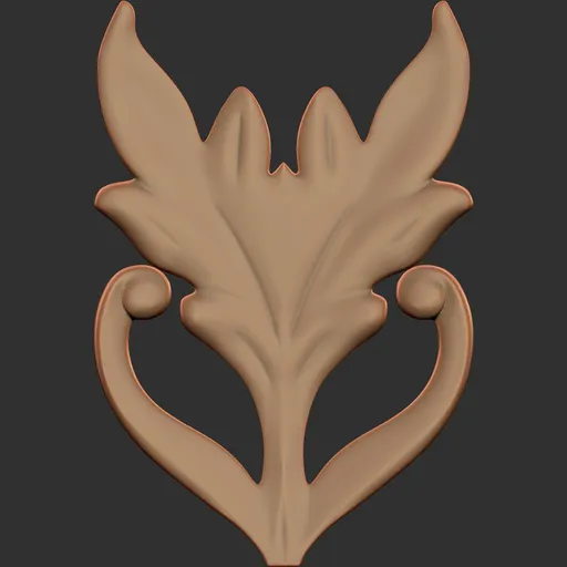 ER_Ornament Brush 209
