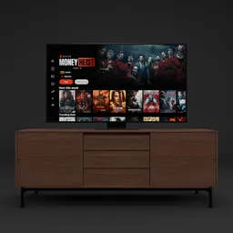 TV Stand