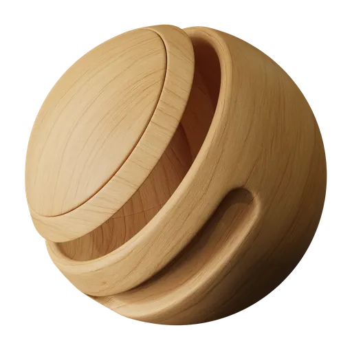Natural Wood