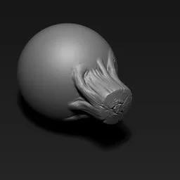 NS Tree Stump simple