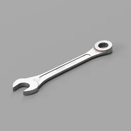 Wrench