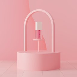 Product Concept 02 | LipStick
