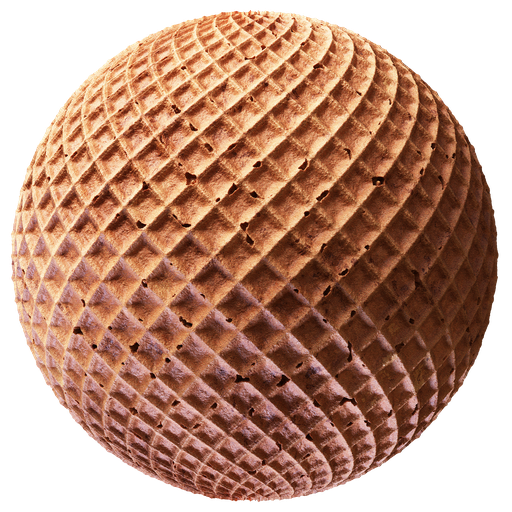 Cookie Cone