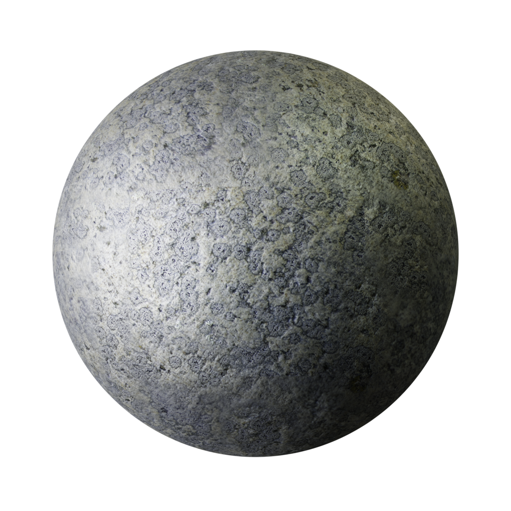 Aged Concrete 01 | FREE Concrete Materials | BlenderKit