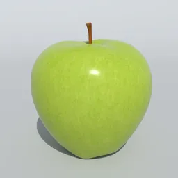 Green Apple