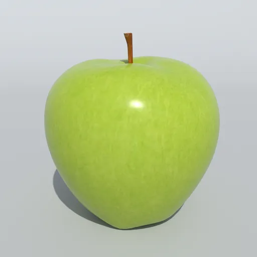 Green Apple