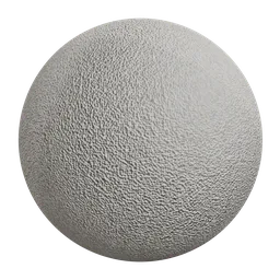 Speckled Berber Carpet