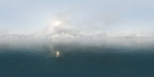 Smooth Ambient Sky