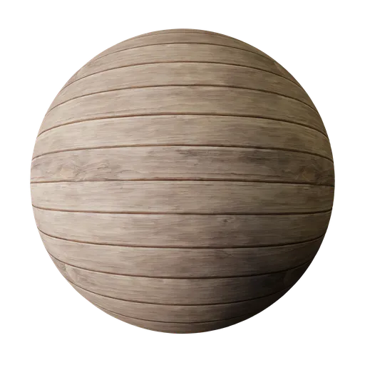 Wooden Planks