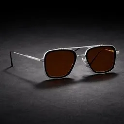 Alpha Glasses