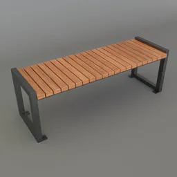 Bench