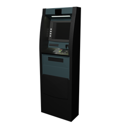Basic unit ATM