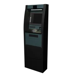 Basic unit ATM