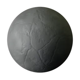 Smooth Rock