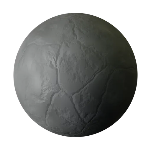 Smooth Rock