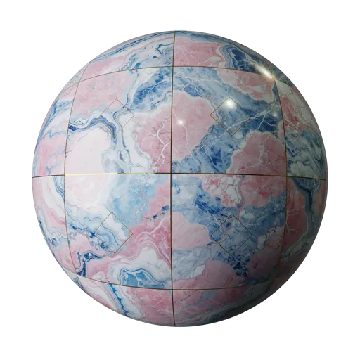 Marble Tile