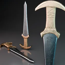 Dagger