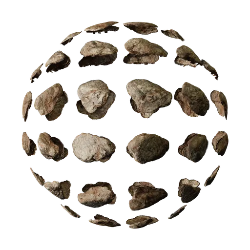 Rock Atlas