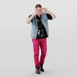 The Further The More Curious