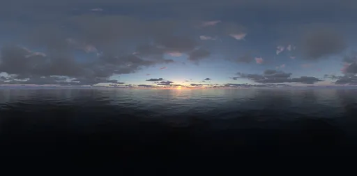 Evening