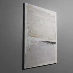 Painting "scenario 2"