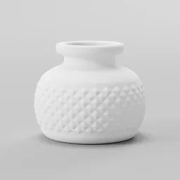 Vase 3