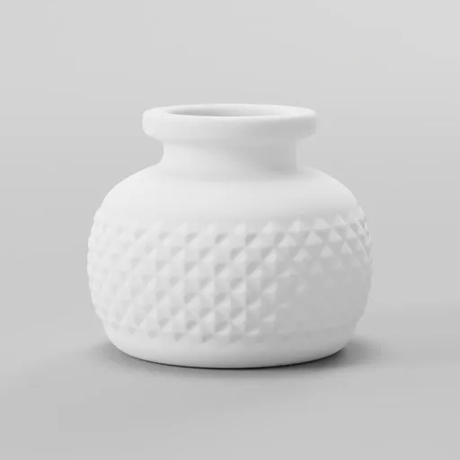 Vase 3