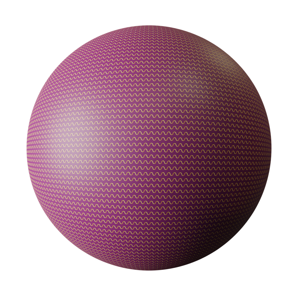 Wallpaper Golden Lines FREE 3D paper materials BlenderKit