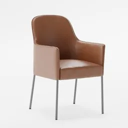 Rolf Benz chair