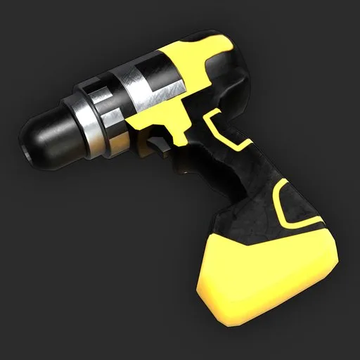 HammerDrill