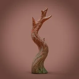 Stylized Tree