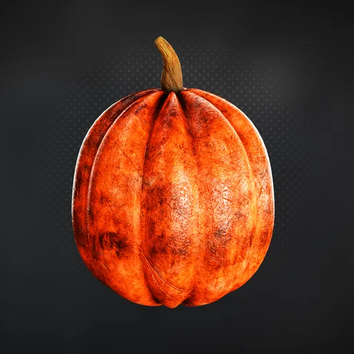 Halloween Pumpkin