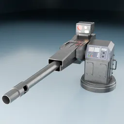 Cannon