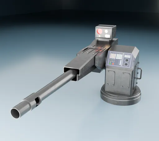Cannon