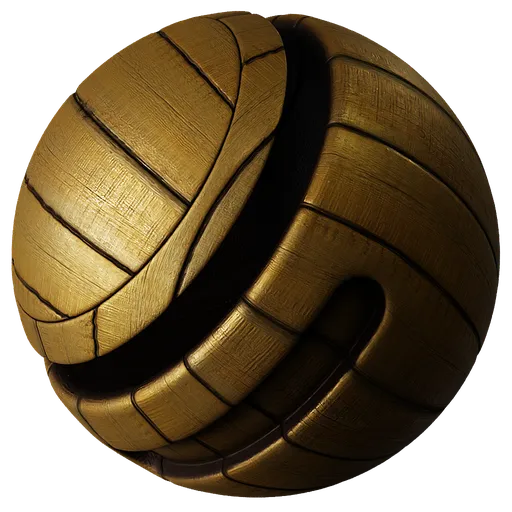 Wood Golden
