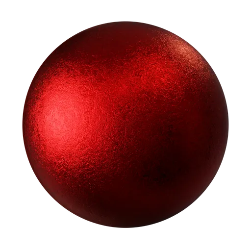 Red cast