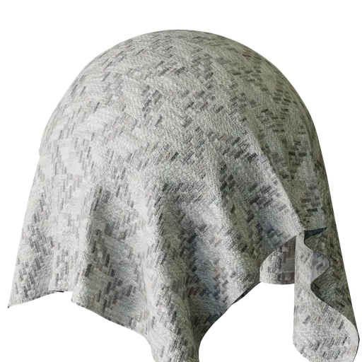 Geometric Natural Jacquard