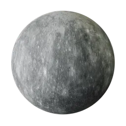 Mercury Planet