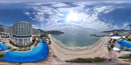 Highsky Bluesea Sunshine Building