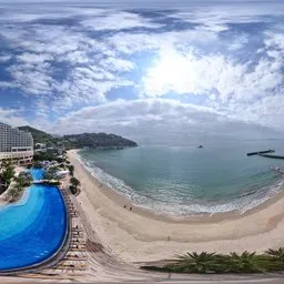 Highsky Bluesea Sunshine Building