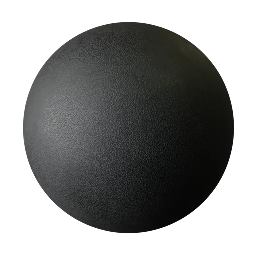 Leather Rough Dark