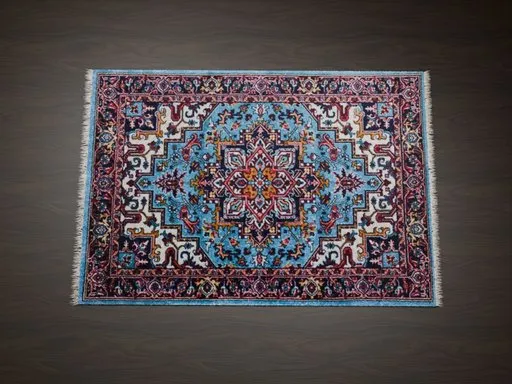 Persian carpet