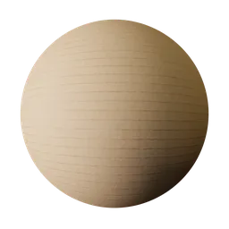 Corrugated Cardboard Exterior Liner