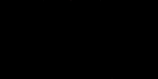 Deep Dark Space With Stars